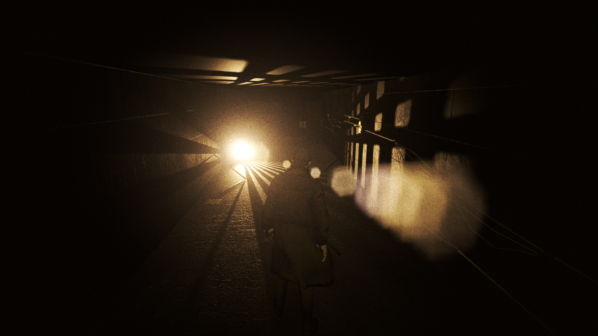 Torch_Games's tweet photo. Hit the lights! #screenshot #gamedev #ingame #run #torchgames #ue4 #unrealengine #gameplay #indiedev http://t.co/O8LLdrkoUU