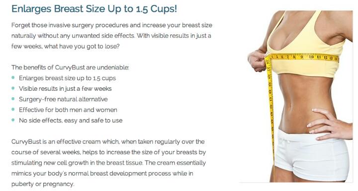 HeaIthyNotes's tweet photo. Have you always wanted bigger boobs? Well now there's an All-Natural Cream that guarantees it! http://t.co/WOPiougkxp http://t.co/UIVV7sCKdO