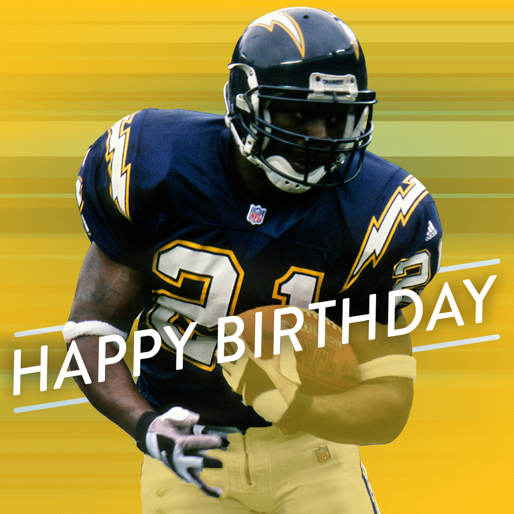 NFL on Twitter: &ldquo;RT to wish @LT_21 a Happy Birthday! http://t.co