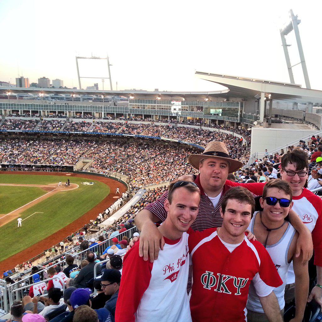 MuzikMan_23's tweet photo. This past weekend was one of the best trips I've had in a while! Omaha was great! #2015WWLS #ProudtobeaPhiPsi http://t.co/9Nn7Rd9AD9