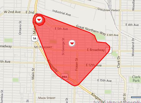 Bc Hydro On Twitter Crews Investigating A Power Outage In Vancouver Updates Http T Co Vmfuk71dxz Http T Co Vl6kihdhd0