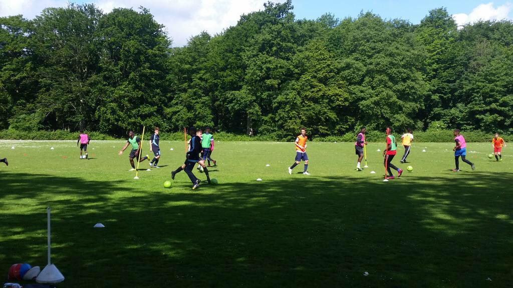 ComAcademyUK's tweet photo. RT: upcoming trial date | 4.7.15 | Frimley Lodge | #CompleteAcademy BOOK HERE >> http://t.co/X3798NMtW2 http://t.co/Anl1K8Ydvm