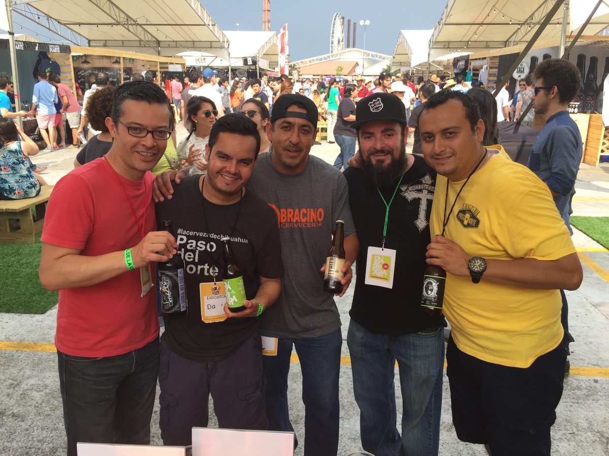 Paso del Norte Brews tweet media