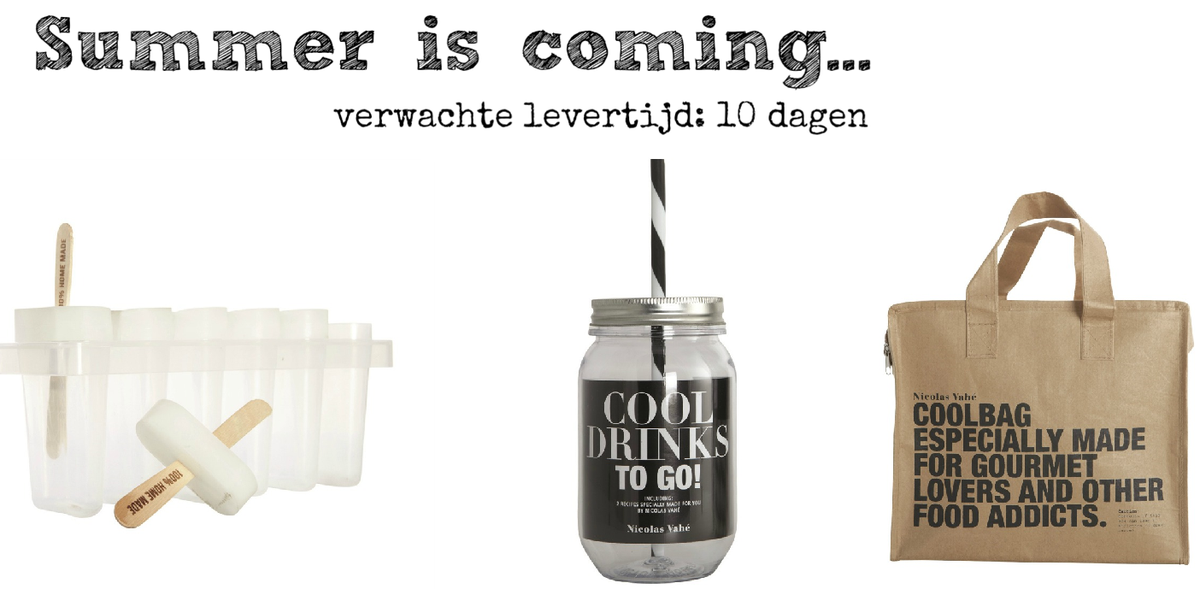 Die zomer maak je gewoon zelf facebook.com/VlechtjesEnBre…
