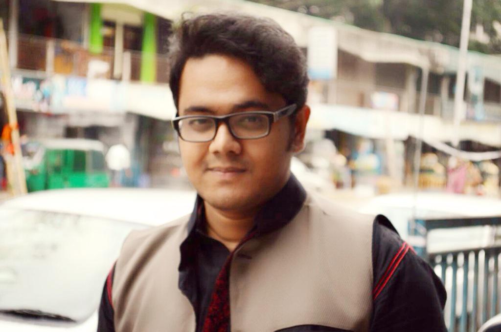 nibir khan (@iamnibir) on Twitter photo 