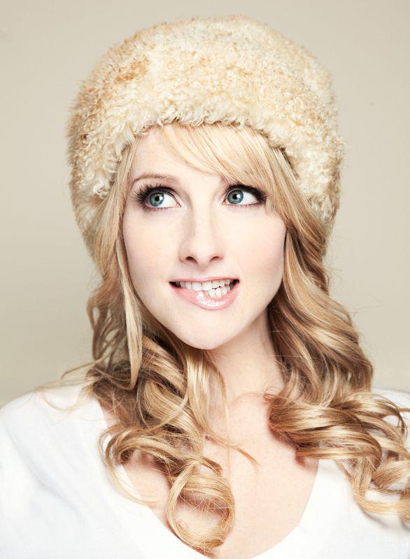Los seguidores de estan de celebración, Melissa Rauch cumple 35 años
Happy birthday 