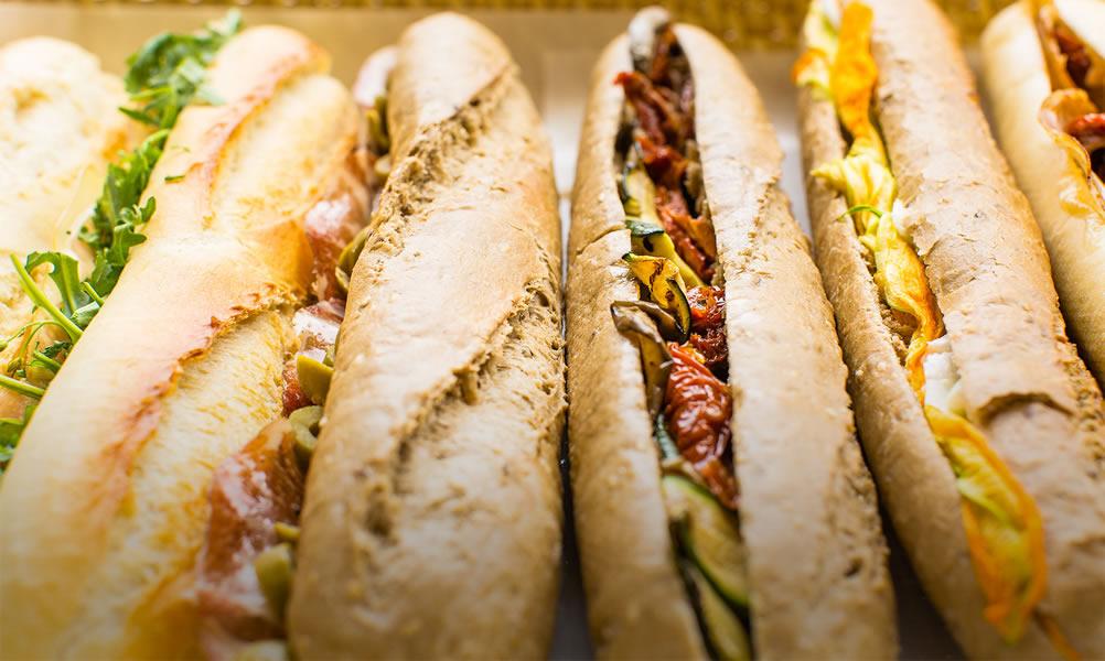 LiveDeal's tweet photo. @PanetteNYC brings a taste of #Italy to #nyc. Use #LiveDeal from 8:30am to 7:00pm for 25% off you order #foodies #ny http://t.co/lZs1sW4lpM