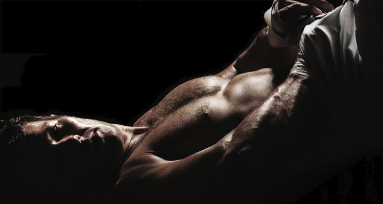 By Joel Edgerton\s beards, a happy birthday  