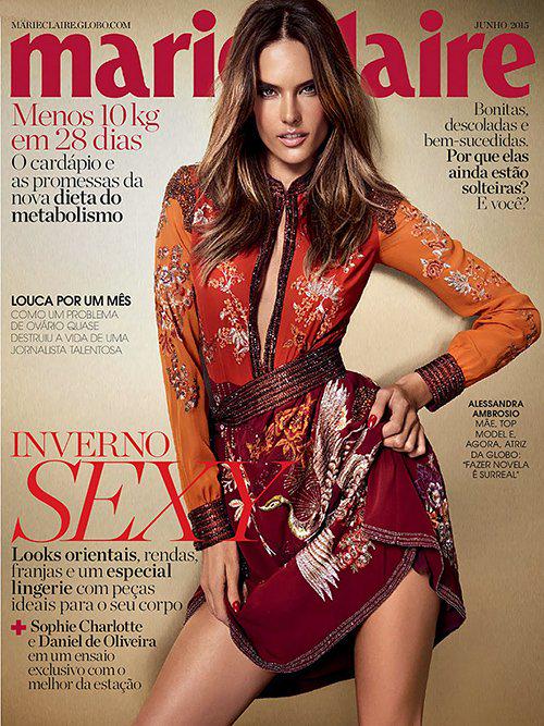 AngelAlessandra's tweet photo. June gloom? I don’t think so! #coverstory @MarieClaireBR http://t.co/tIfqHw3Th5