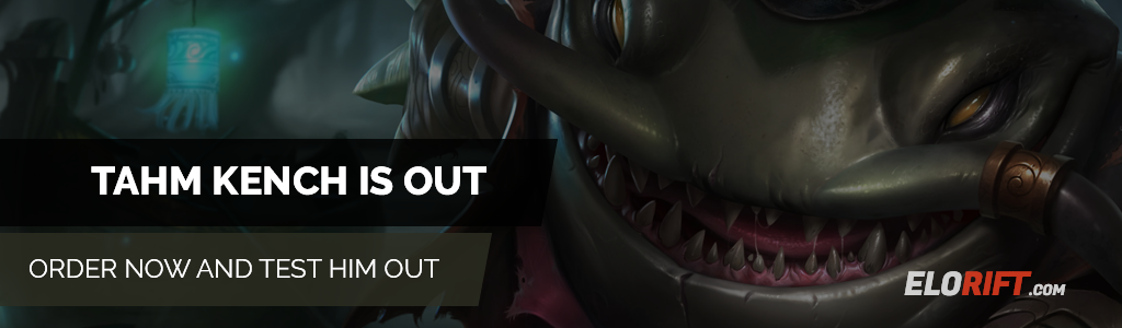 Elo Rift tweet media