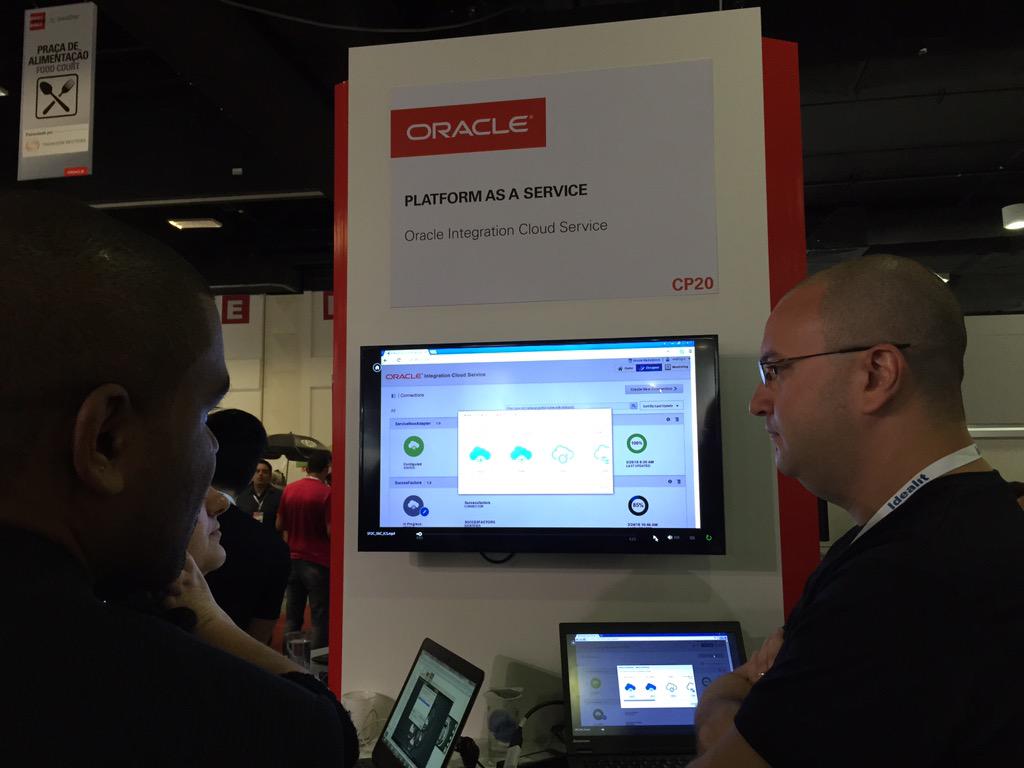 VikasAatGoogle's tweet image. #OracleICS keeping visitors engaged... #saas  pre integrated! #iPaas