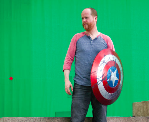 Happy birthday to the king of us nerds, Joss Whedon! 