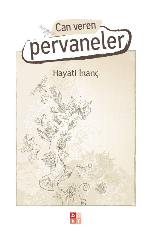 Sözün üstadı Hayati İnanç'tan Unutulmaya yüz tutmuş muhteşem mirasımız Divan Edebiyatı; "Can Veren Pervaneler”