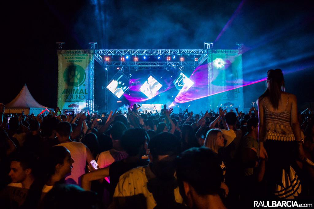 AnimalSoundFest's tweet photo. Aqui van algunas mas,todas estarán en https://t.co/zjhTbLh88W
‼️PUNTUA NUESTRA PAGINA SI TE GUSTO #ANIMALSOUND2015‼️ http://t.co/UhfOAeQupx