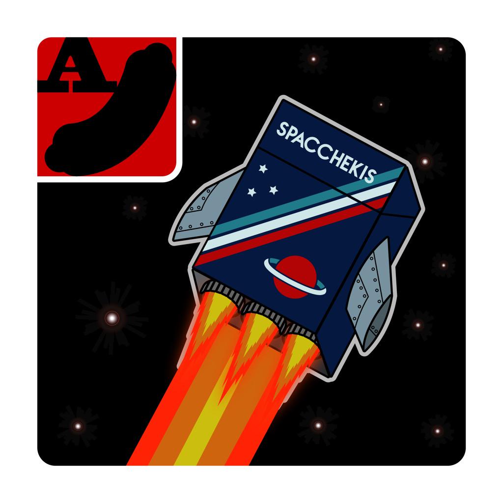 Advicehotdog's tweet photo. Episode 75 is out. "Space Cigarettes"
http://t.co/ODnQNezJHL http://t.co/VE16nzOgki