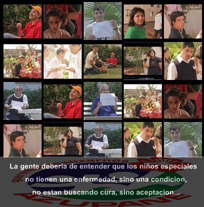 azupane's tweet photo. Debemos aceptarnos los unos a los otros tal cual y como somos #ConoceAzupane #SomosAzupane http://t.co/OejOmXF5ac