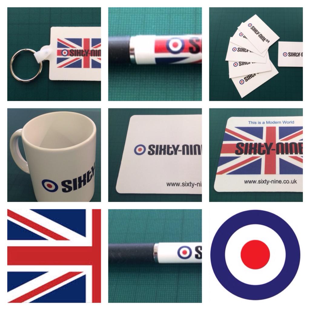 All items available to purchase on our website 🇬🇧 #sixtynineuk