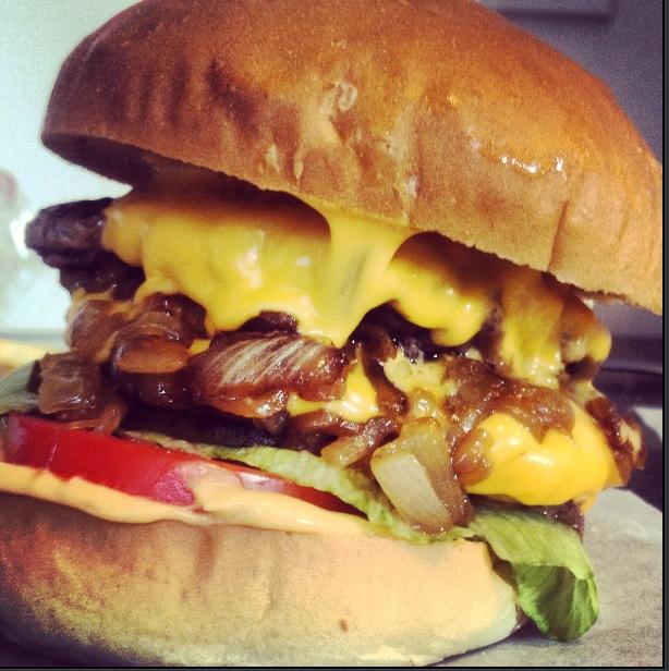 Saturday = Street food + @LangleysNo8 cocktails + Enville ale + <a href="/PimmsGB/">Pimm's</a> :D