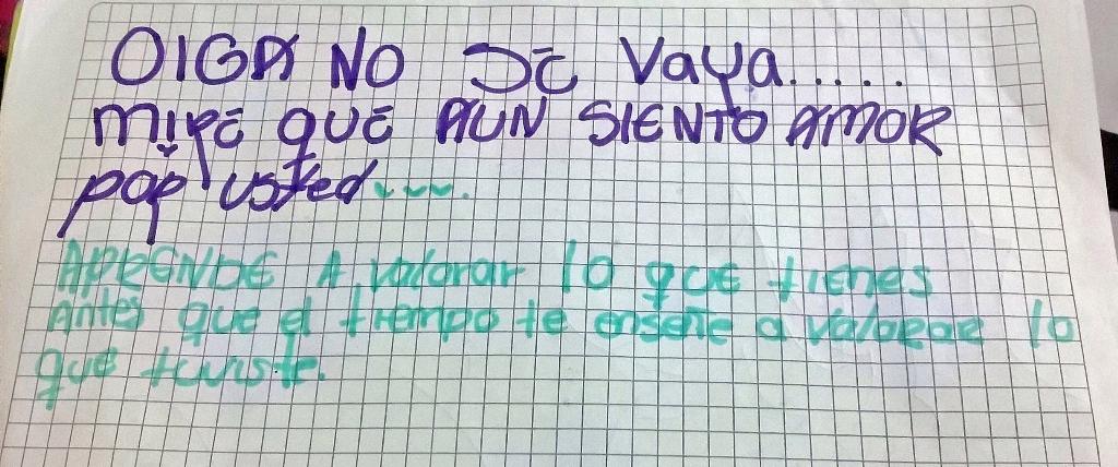 silvermistorre1's tweet photo. Valora lo que tienes 😍 http://t.co/oPHfX1z5i6