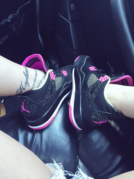 MY NEW BABIES! @Jumpman23 #jordans #js #kicks #GirlsInJays 🍭🍭🍭 http://t.co/fKTZarZRUF<a class="tags" target="_blank" title="On Twitter" href="/?out=eyJ0eXAiOiJKV1QiLCJhbGciOiJIUzUxMiJ9.eyJpYXQiOjE3MjA2NzA3NDEsImlzcyI6InR3cG9ybnN0YXJzLmNvbSIsIm5iZiI6MTcyMDY3MDc0MSwiZXhwIjoxNzUyMjA2NzQxLCJyZWRpcmVjdF91cmwiOiJodHRwczovL3R3aXR0ZXIuY29tL0p1bXBtYW4yMyJ9.cBGVby7Oh6nM77dvUWOV62EIAQf6iKGYXnnwDOu3WpFUd-qiqWZgwakxIUjqvWDTp0znvC9lIbXKpsdifrR9xw">@Jumpman23</a><a href="/tag/jordans"class="tags">#jordans</a><a href="/tag/js"class="tags">#js</a><a href="/tag/kicks"class="tags">#kicks</a><a href="/tag/girlsinjays"class="tags"><span>#girlsinjays</span></a>