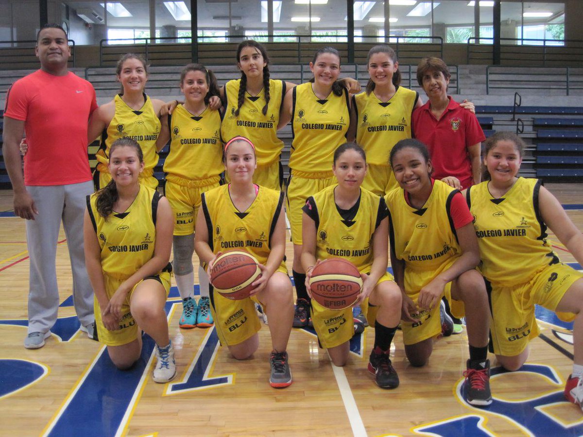 Colegio Javier vence al San Agustín 48x7 en Copa "Más Internet" <a href="/fepaba/">FEPABA</a> <a href="/unidosporbasket/">GUB</a> teensport.com/articles/aip-t…