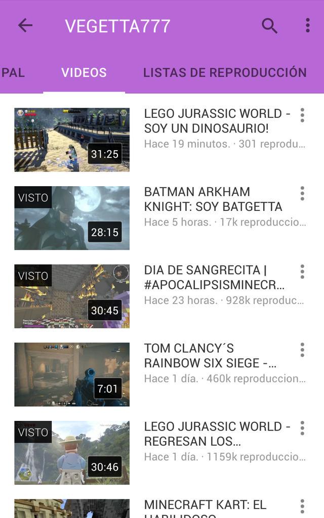 vegetta777 lego jurassic world 2