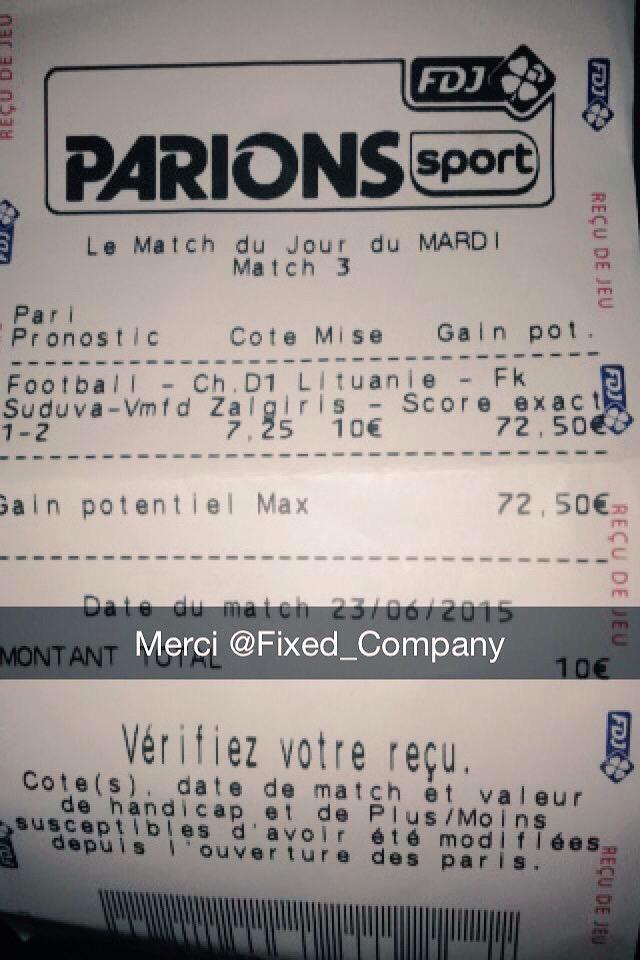 Fixed_Company's tweet image. Donc voilà, comme quoi lorsque l'on paie ce n'est pas la même chose, félicitations à nos gagnants du jour.