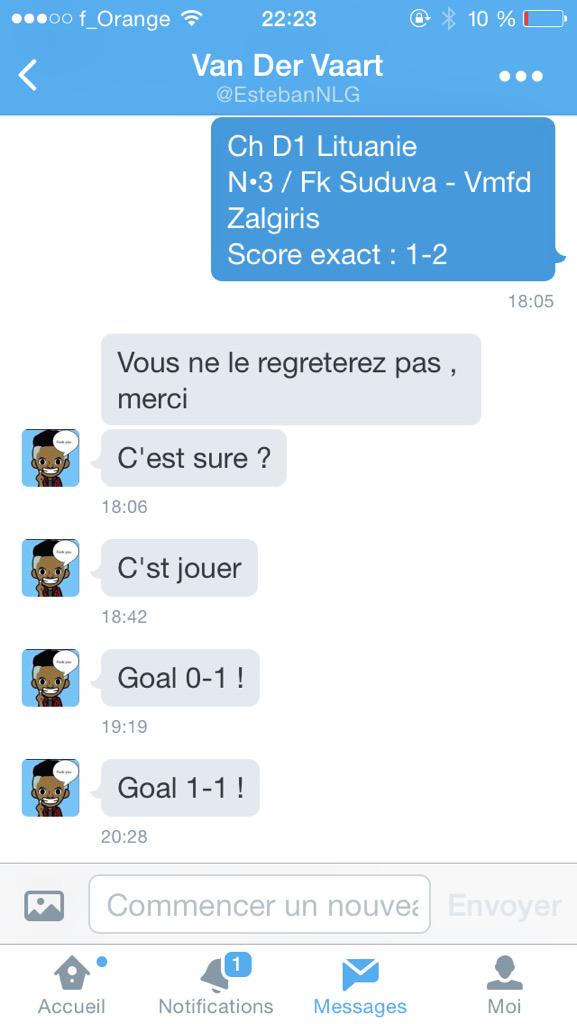 Fixed_Company's tweet image. Donc voilà, comme quoi lorsque l'on paie ce n'est pas la même chose, félicitations à nos gagnants du jour.