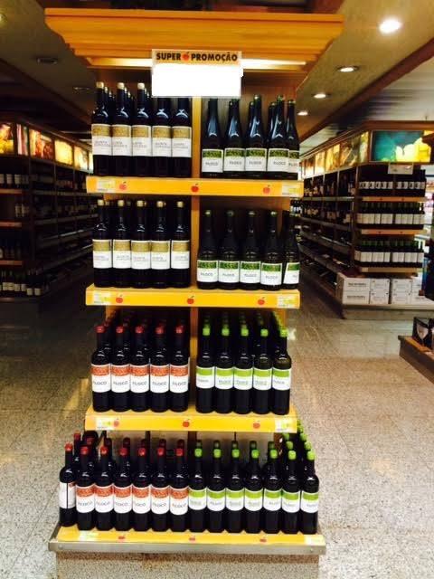 MartaMa60184503's tweet photo. #Filoco wines at El Corte Ingles ;) http://t.co/uCKEVN8qbS