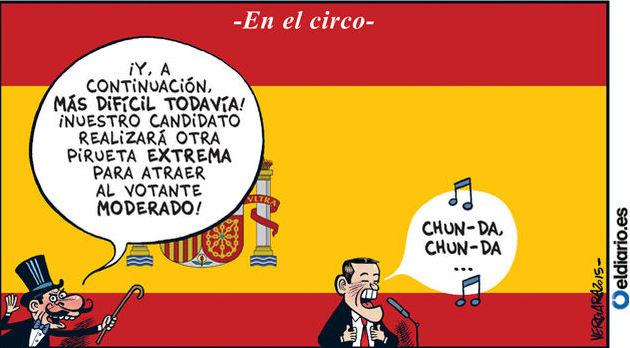 En el circo   x    Bernardo Vergara

San Juan
#NocheDeSanJuan 
#FelizMiercoles