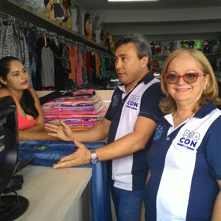 PROCON RN tweet media