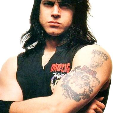 Happy 60th Birthday Glenn Danzig (and fuck your Mother )  