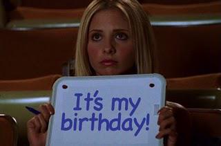 Happy Birthday to Joss Whedon!    