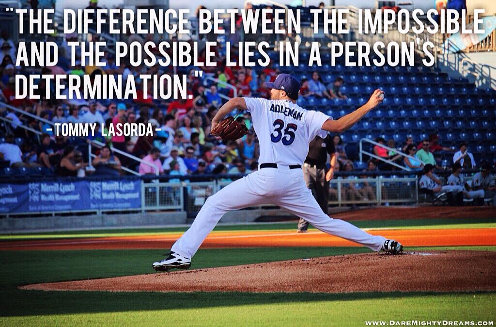 DareMightyDream's tweet photo. Be determined. Strive for greatness. The only thing holding you back, is you. http://t.co/3BeNX0acS7