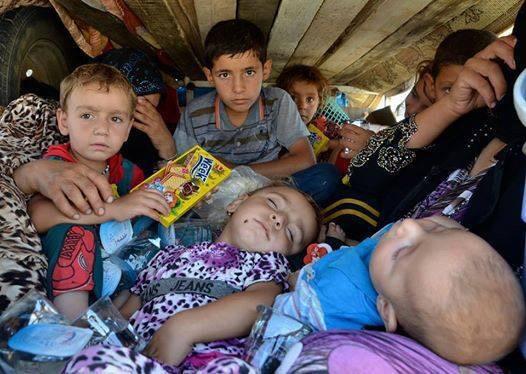 дети мигранты. несовершеннолетние дети. имущество ребенка.