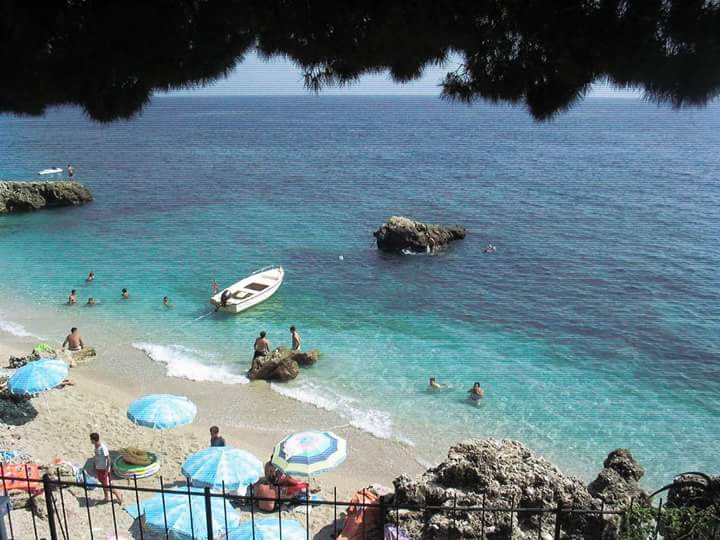 #Dhermi #Shqiperi #Albania