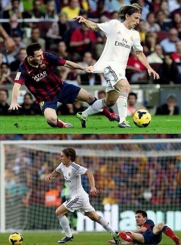 Happy Birthday to the 2nd Best Player in the World. Lionel Messi!   