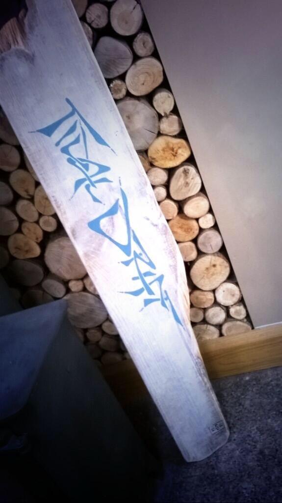 Tidal Drift tweet media