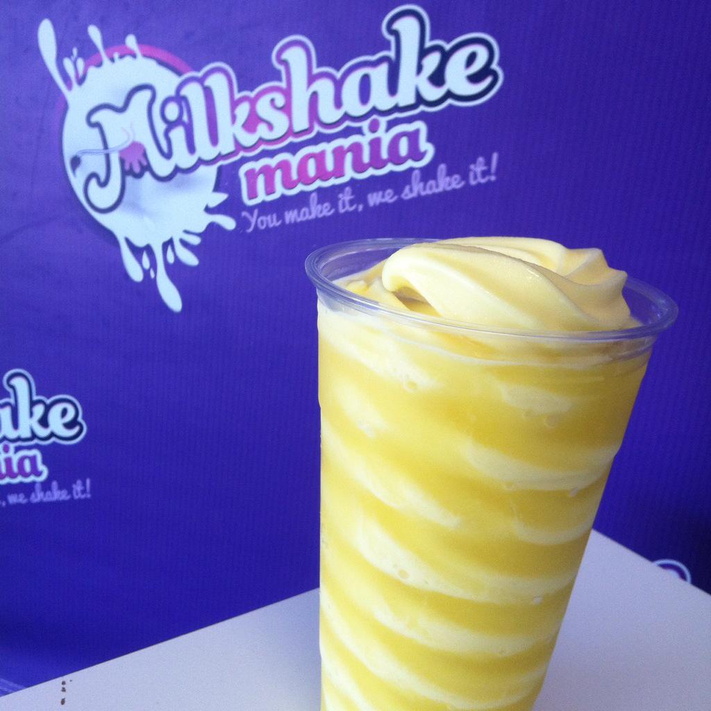 Snack Mania Brazilian Delights - Weekend is here, it's Milkshake time 😎🥤  Our Cookies 'N Cream shake has been the champ in sales these past few weeks  and we just want to