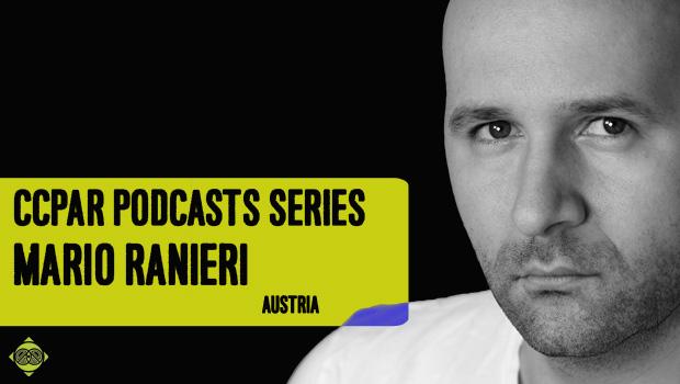 CCPARCOLOMBIA's tweet photo. #CCPAR #Podcast 124 | @marioranieri #Austria #hardtechno on #SoundCloud http://t.co/PHwCzvTL71 @DaveBurtz http://t.co/W5lC5vNwkn