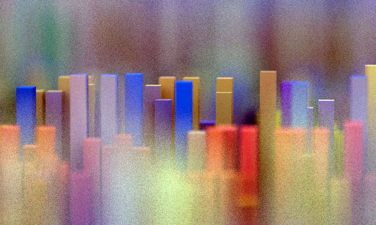 ForagePress's tweet image. &quot;...visiting my grandmother and playing with a set of coloured wooden blocks&quot; by Sam Burford bit.ly/1LzOZvx