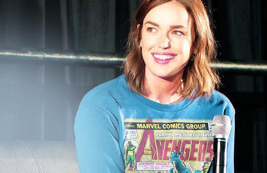 You actually are a human cupcake ily <a href="/Lil_Henstridge/">Elizabeth Henstridge</a>