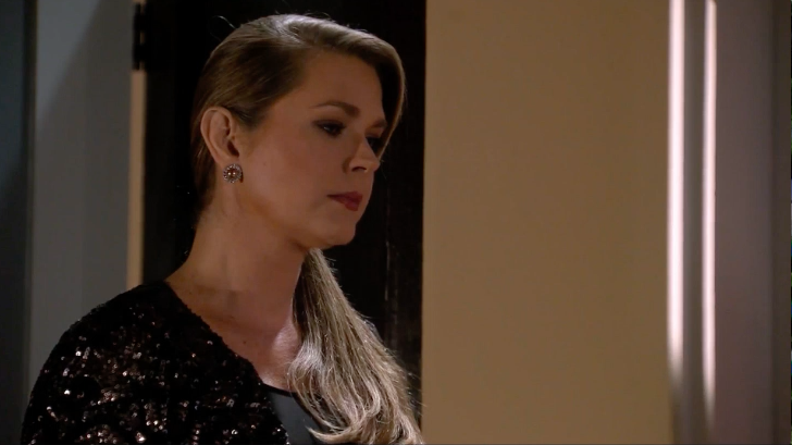 SonyaTeam's tweet photo. [@TierradeReyes #Capitulo134📷🐎❤️] #Cayetana(@Sonya_Smith) http://t.co/PLXpW2uchK