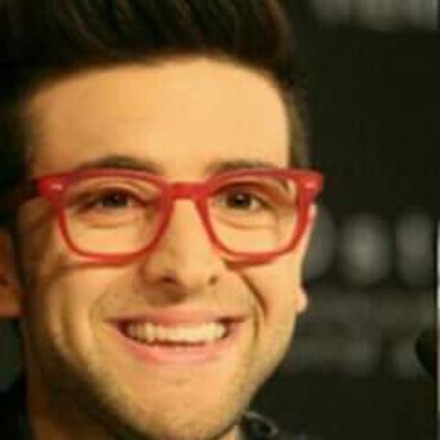  Happy Birthday Piero! Wish you all the best! Greece loves you ! 