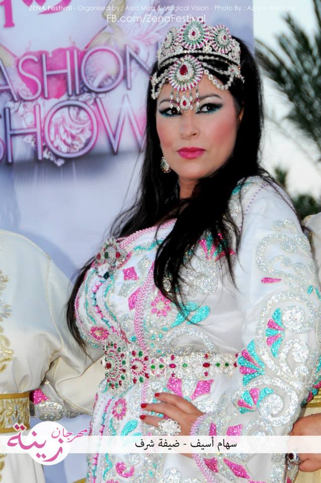isihamassif's tweet photo. مهرجان زينة الدورة الأولى
سهام أسيف - ضيفة شرف http://t.co/vRyAqtnhZ1