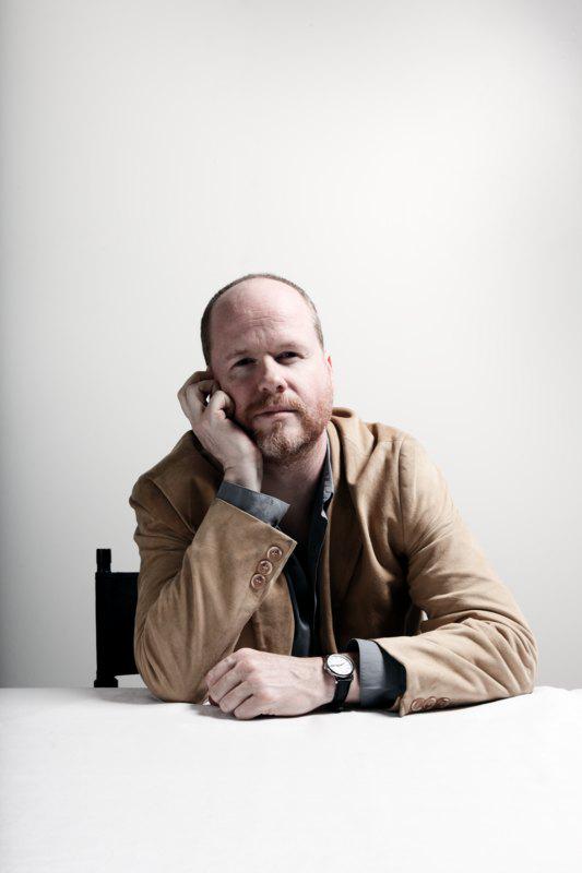 Happy Birthday to Joss Whedon! We\re celebrating by watching his interviews:  