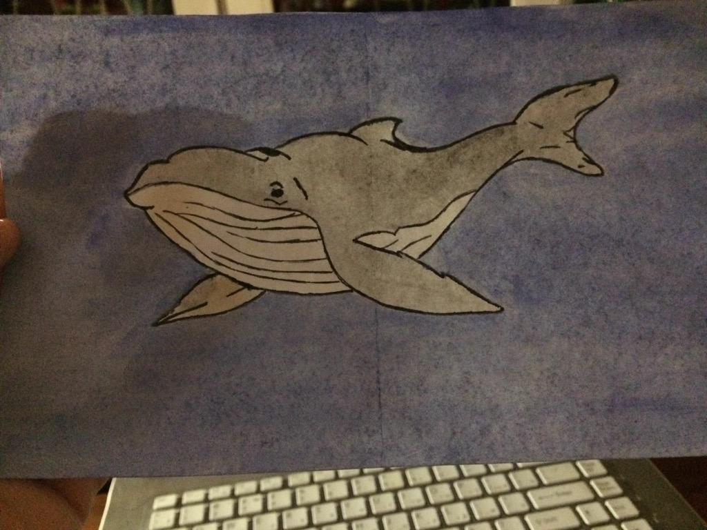 DevilIsTerror's tweet image. Когда пытаешься рисовать, но выходит очередной хлам. Ничего не умею, стремная. Мда, бест уродилась😔