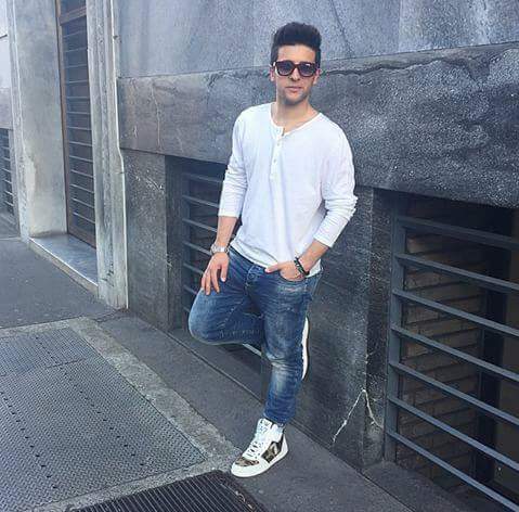 I know in Italy it\s not 24 June yet but here in Greece is so Happy Bday to this amazing talented boy 