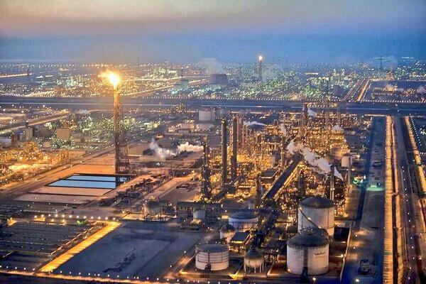 Jubail_News's tweet photo. .
#الجبيل_الصناعية
حيث تلتقي الصناعة بالحضارة
ومن يلومنا في حُب الجبيل وأهلها 🌹❤️ 

#اكتشف_الجبيل_الصناعية
. http://t.co/V4v7NbCc7P