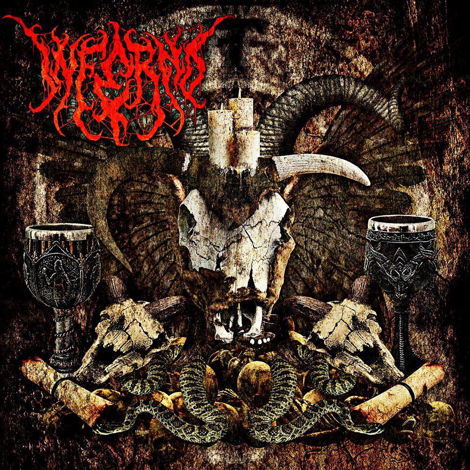 Thanks for m.facebook.com/ArtDystopia
Sedikit dapet oleh oleh dari spain udah mau ngasih design nya :))